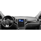 Cubretablero Bordado Jeep Grand Cherokee Limited 2011-2021