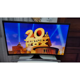 Tv Samsung Un40ju6700g - 40 Pol - Curva