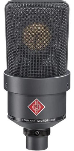 Microfone Neumann Tlm 103 Mt Condensador Cardioide [f002]