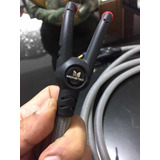 Cables Para Bocina Thx Monster Cable Banana Hi-end