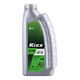 Aceite Kixx D1 Rv Sintético Acea C3 5w-40, 1l/12pzas