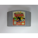 Pokemon Snap N64