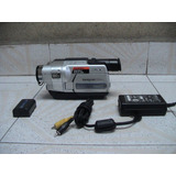 Camara De Video Sony Handycam Hi8 Ccd-trv118