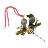 Motor Evaporador Flecha Adaptable 220v