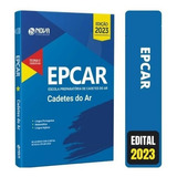 Apostila Epcar Cadetes Do Ar: Epcar - Escola Preparatória De Cadetes Do Ar, De Professores Especializados., Vol. 1. Editora Nova Concursos, Capa Mole, Edição 2022 Em Português, 2023