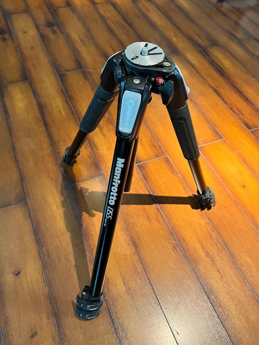 Tripode Manfrotto Mt055xpro3 (solo Patas)