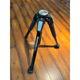 Tripode Manfrotto Mt055xpro3 (solo Patas)