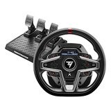 Volante Y Pedales Thrustmaster T248x (xbox Series X/s, One,