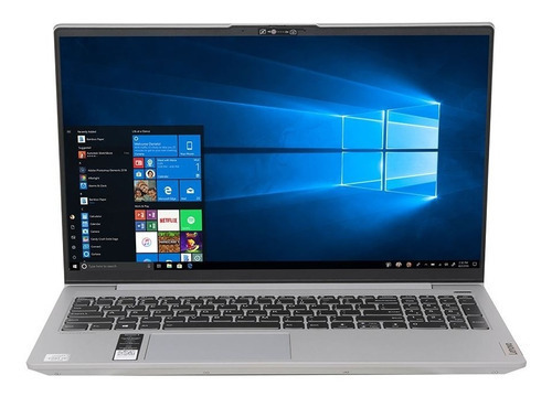  Lenovo Ideapad Intel Core I5 10ma 8gb Ssd256 Full Hd 14 