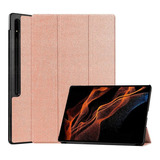 Funda Protectora Para Tablet Samsung Galaxy Tab S8 Ultra