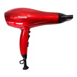 Secador De Cabelo Profissional Tomate 2000w 220v 