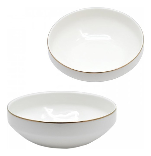 Bowl 13 Cm Porcelana Sakura Premium 300cc