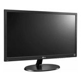 Monitor LG Vendo Urgente!