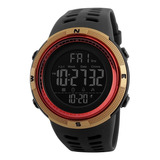 Reloj Digital Skmei 1251 Deportivo Sumergible Cronometro