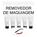 Kit C 5: Loção Para Remover Maquiagem Dos Olhos Avon 60g