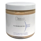 Termogel Calor Reductor  Dermik  500 Ml