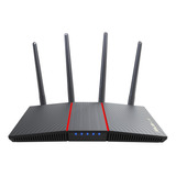 Router Asus Ax1800  574-1201mbps 2.4 5 Ghz Mumimo Vpn Ofdma
