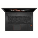 Notebook Asus Rog Strix 