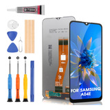 Pantalla Lcd Para Samsung A04e A042m Sm-a042f