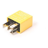 Relay 5t 12v 50amp = Rtm 35 Miniatura Universal Kube  Relé