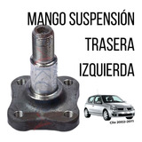 Mango Suspension Trasero Izquierdo Platina 2006