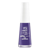 Avon Esmalte Color Trend Roxo Apaixonante - 7ml