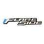 Emblema Flare Side 92/98 Ford F-150