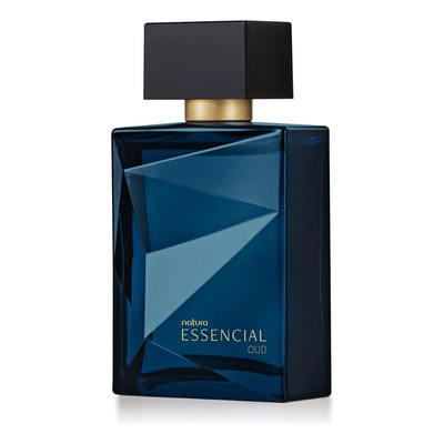Essencial Eau De Parfum Masculino 100ml - Natura | Meses sin interés