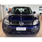 Volkswagen Amarok V6 Comfortline 3.0258cv Nd 