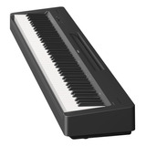 Yamaha P145b Piano Eléctrico 88 Notas