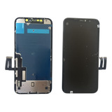 Módulo Pantalla Lcd + Tactil iPhone 11 Ic Removible - Incell
