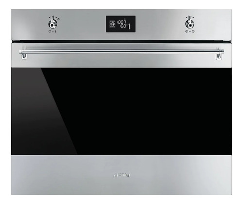 Horno Eléctrico Smeg 70cm Sf7390x