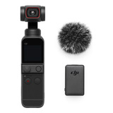 Estabilizador Dji Osmo Pocket 2 Combo Distribuidor Oficial