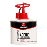 Aceite 3 En 1 Multiusos Pequeño 30 Ml