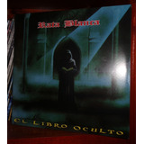 Rata Blanca - El Libro Oculto - Vinilo Nuevo Nacional