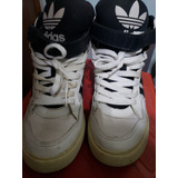 Zapatilla adidas Talle 37 Impecables