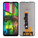 Modulo Display Para Motorola E7 Power Oled Sin Marco