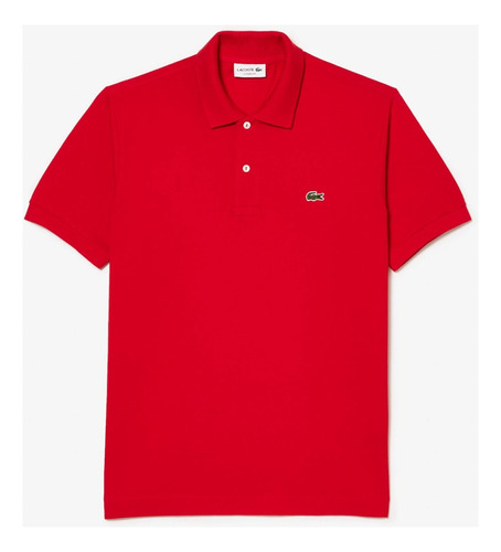 Chomba De Hombre Lacoste L1212