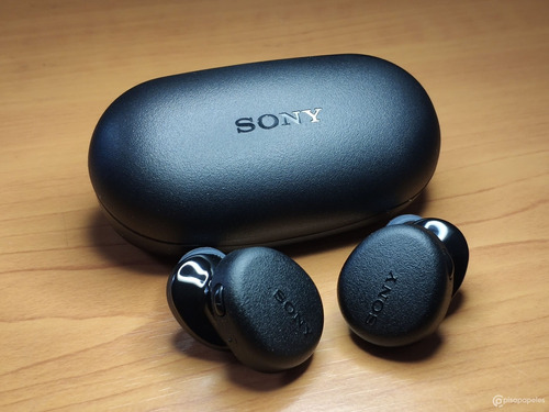 Auriculares Bluetooth Sony Wf Xb700