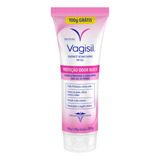 Sabonete Íntimo Vagisil Proteção Odor Block 200g+100g Grátis