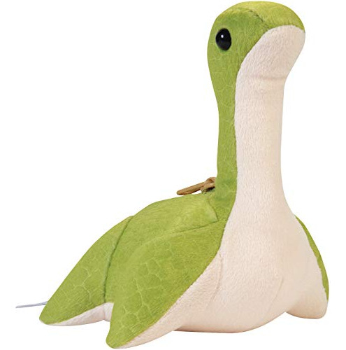 Apex Legends Nessie Plush Figura Coleccionable De Peluche De