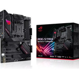 Asus Rog Strix B550-f Gaming Amd, Am4 Zen 3, Ryzen 5000