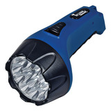 Linterna Recargable 7 Leds