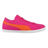 Tenis Puma Elsu Cv 35674915 Dama Original Comodo