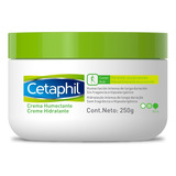 Cetaphil Crema Hidratante 250gr - g a $367