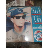 Ld Billy Joel Laser Disc