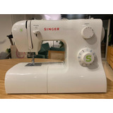 Maquina De Coser Singer Tradition 2273 Usada