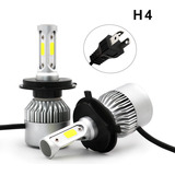 Focos Led Para Italika Moto Italika 125z 150z 200z 250z Alto