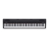 Piano Roland Go-88p 88 Teclas Con Bluetooth Portátil