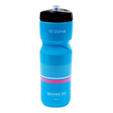 Anfora Deportiva Sense 80 Polipropileno 800ml/27oz Zefal Color Azul